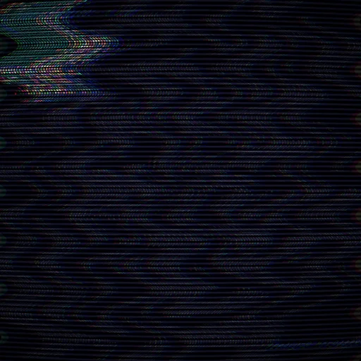 Ghost Echo #147