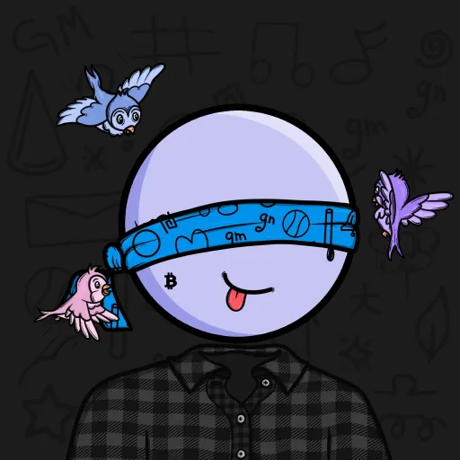 Fomoji #312