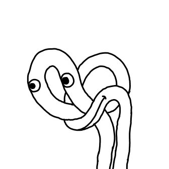 Knot 361
