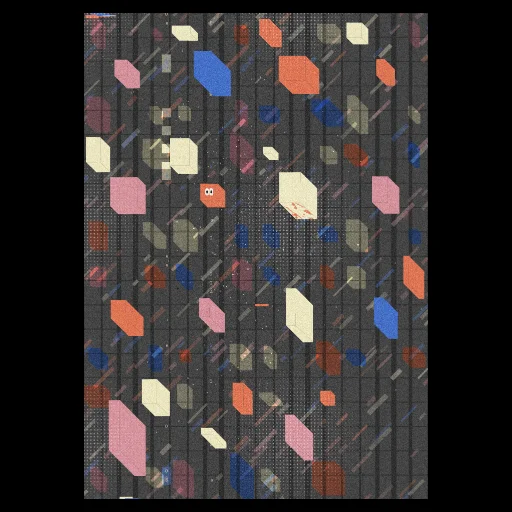 Polylith by OTO #1424
