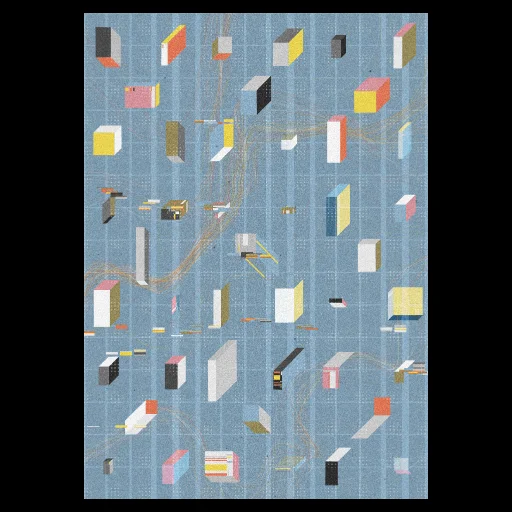 Polylith by OTO #1477