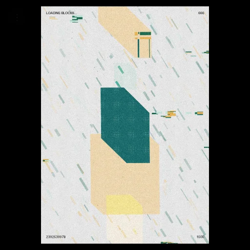 Polylith by OTO #1500