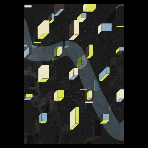 Polylith by OTO #1523