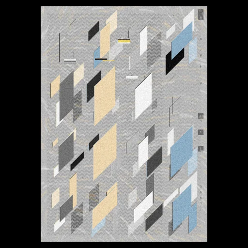 Polylith by OTO #1532