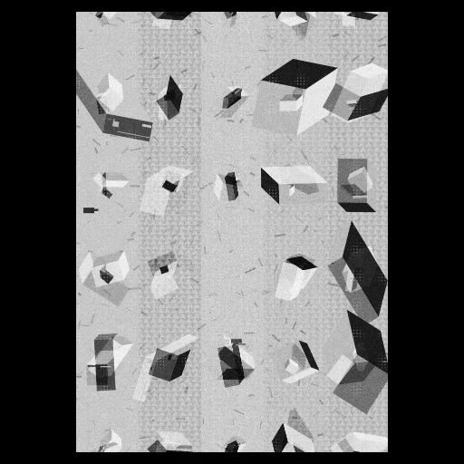 Polylith by OTO #1546