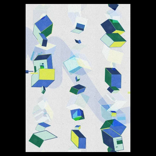 Polylith by OTO #1567
