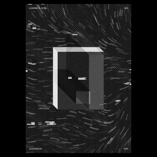 Polylith by OTO #1569