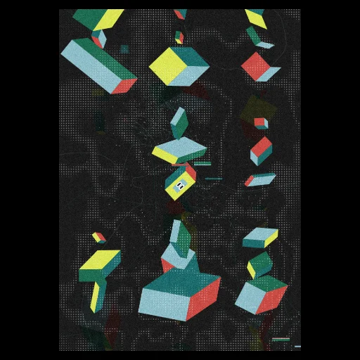 Polylith by OTO #1573