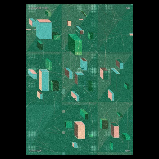 Polylith by OTO #1599
