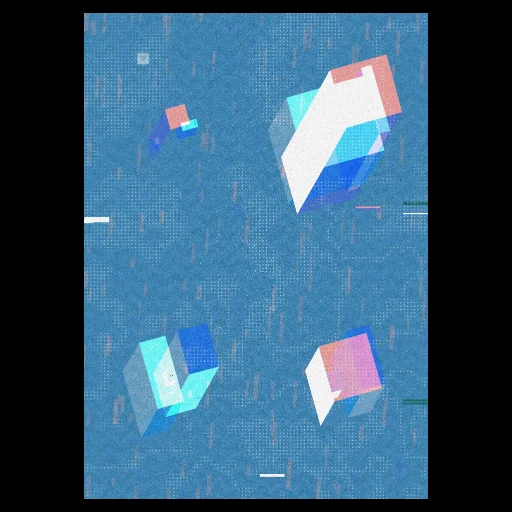 Polylith by OTO #1606