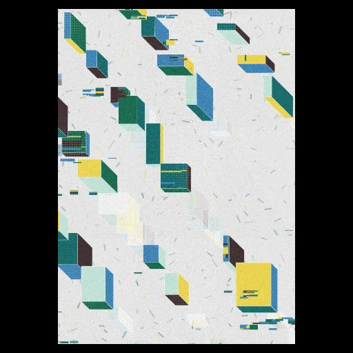 Polylith by OTO #1607