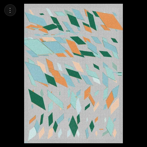 Polylith by OTO #1663