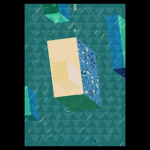 Polylith by OTO #1356