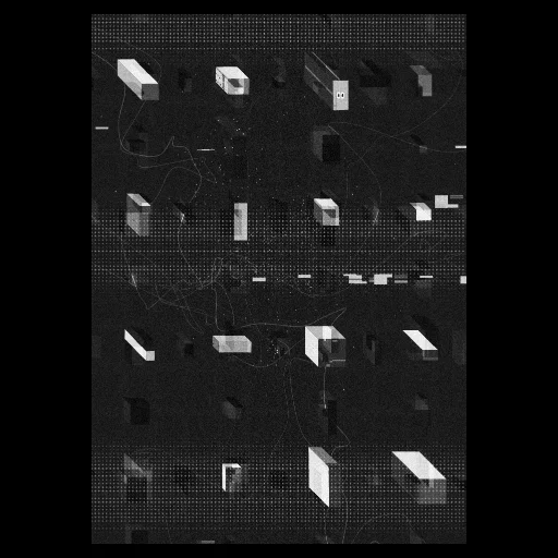 Polylith by OTO #1679