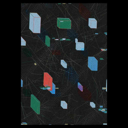 Polylith by OTO #1698