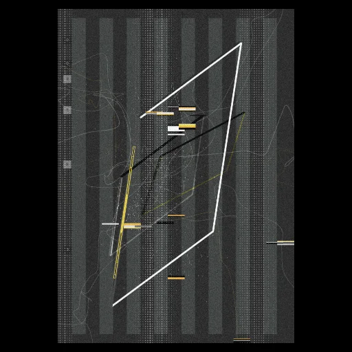 Polylith by OTO #1708