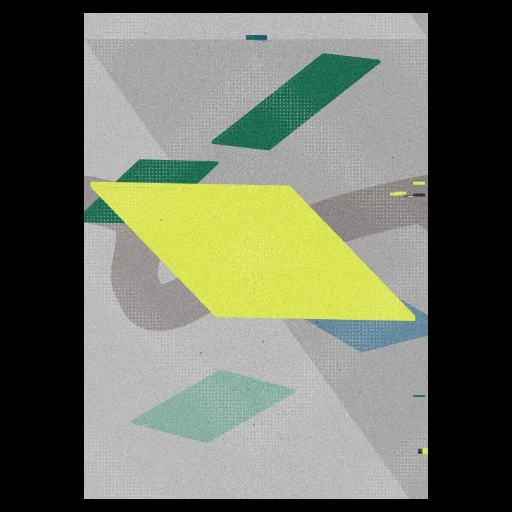 Polylith by OTO #1723
