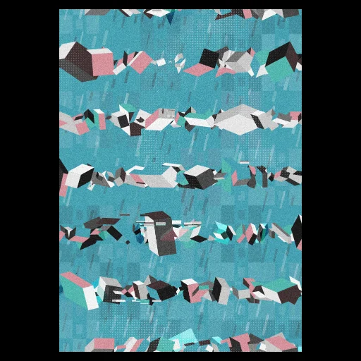 Polylith by OTO #1390