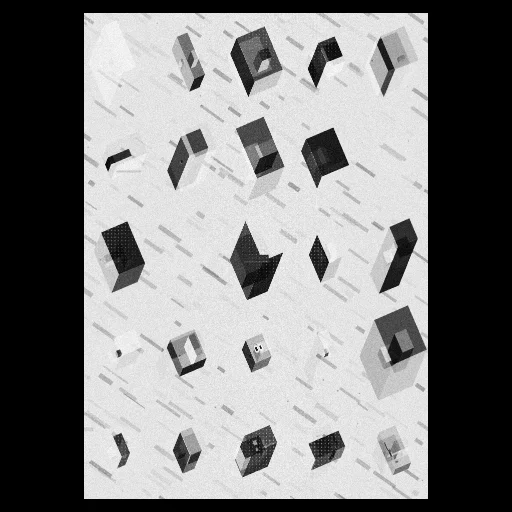 Polylith by OTO #1405