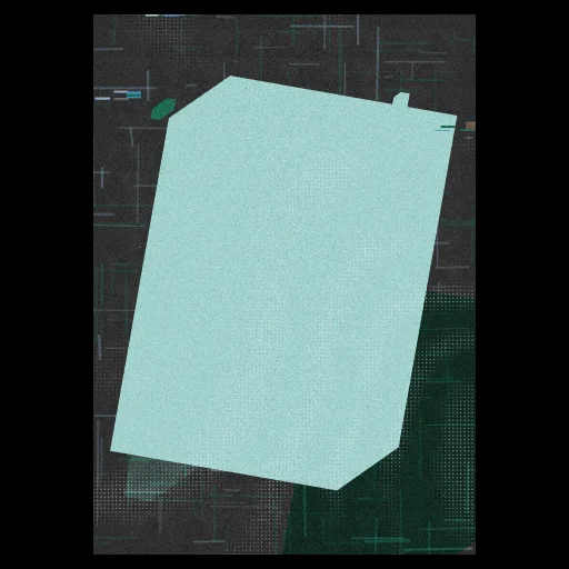 Polylith by OTO #1407