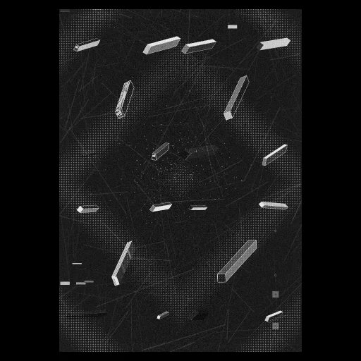 Polylith by OTO #1414