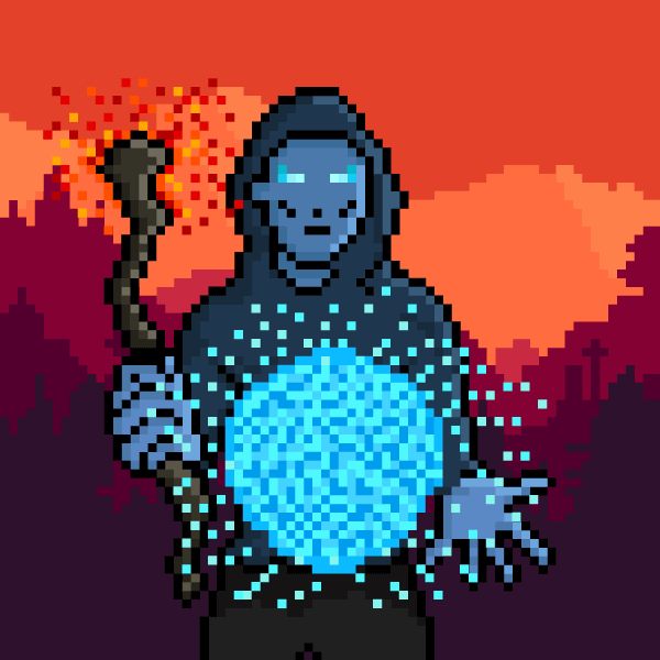 STARBREEDER #085