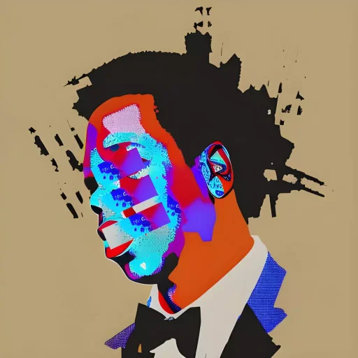 Gentleman Nº8