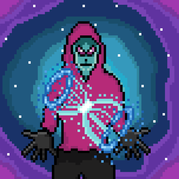 STARBREEDER #249