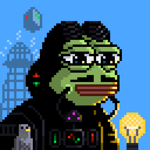 BORGINAL #75 | The Electric Borg