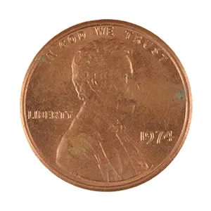 Cent #3197