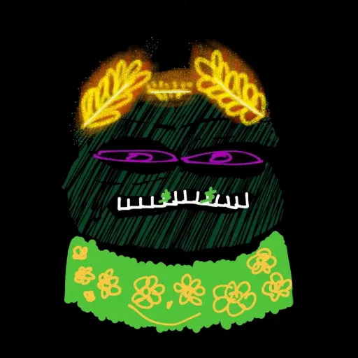 Fine Pepe #4618
