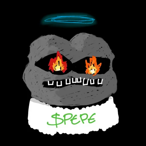 Fine Pepe #7221