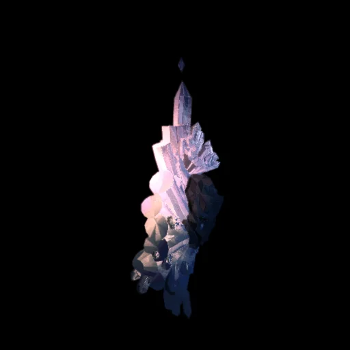 Grailstone #200