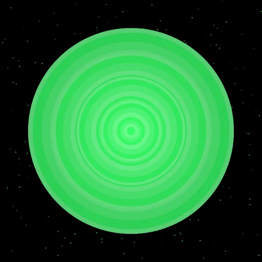 Cosmogenesis #20