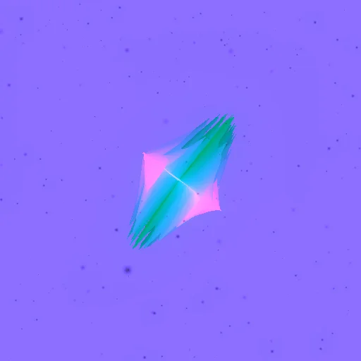 Oscillations #10