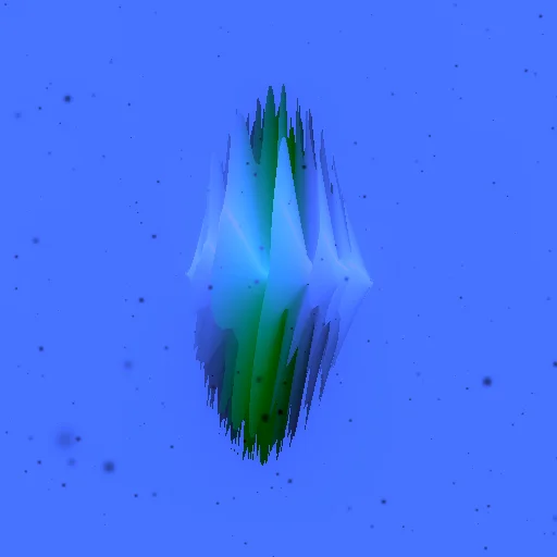 Oscillations #9