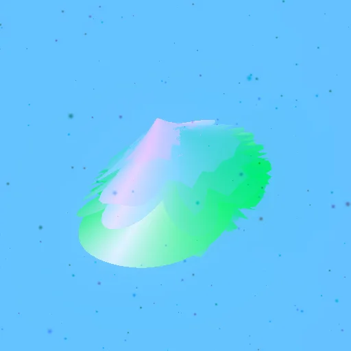 Oscillations #8