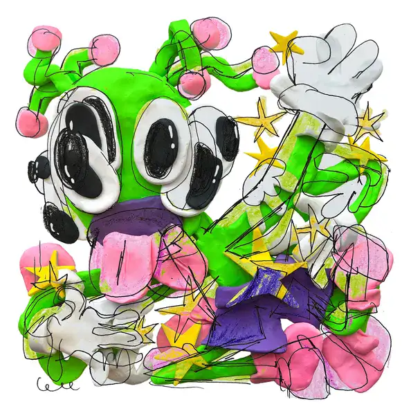 Alien