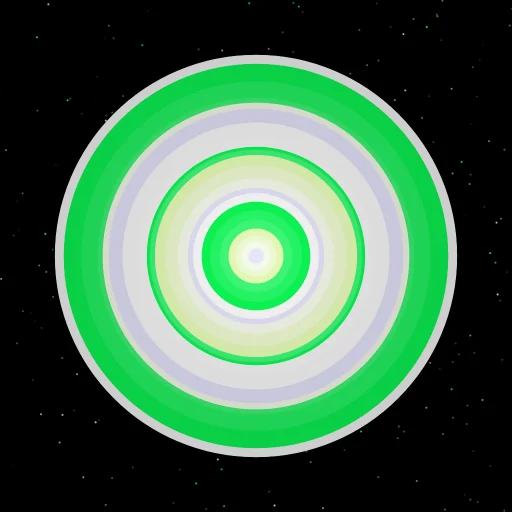 Cosmogenesis #160