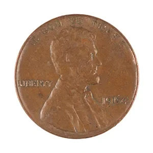 Cent #4484