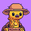 Ordinal Tortoise #345
