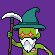 Wizard #261