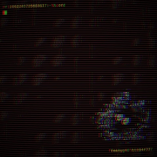 Ghost Echo #354