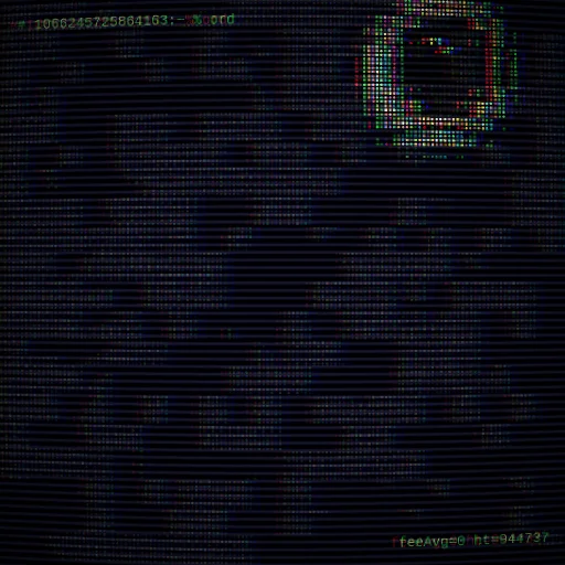 Ghost Echo #355