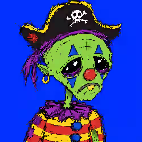 Anomaly #275 · Bozo Bones