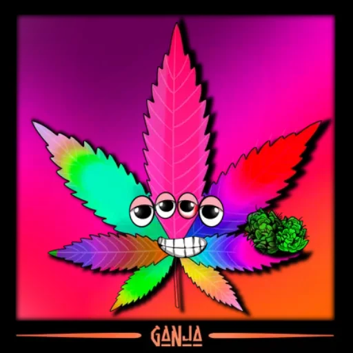 GANJA Onchain #69