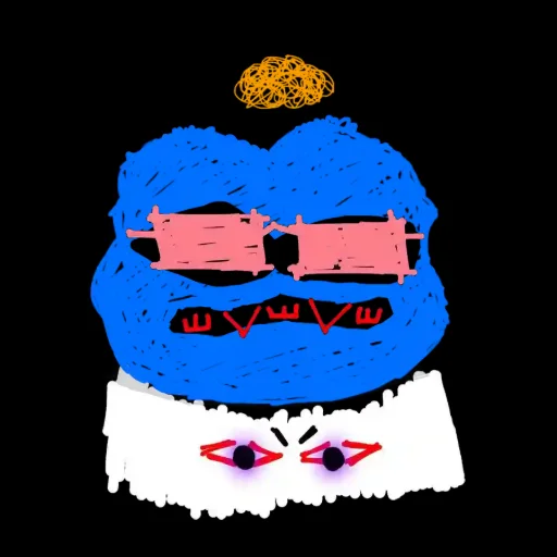 Fine Pepe #6295