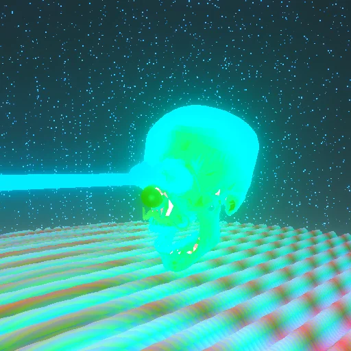 GenSkullz #249