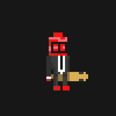 BTC Operator #381