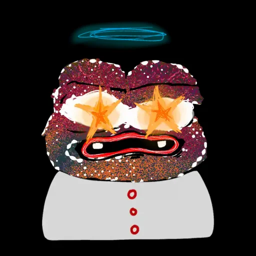 Fine Pepe #4905